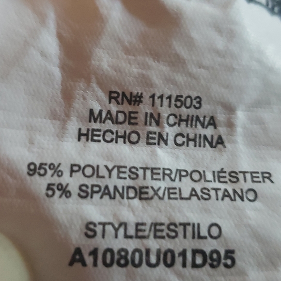 SALE⚡️LILY ROSE DRESS SZ L - Picture 6 of 9